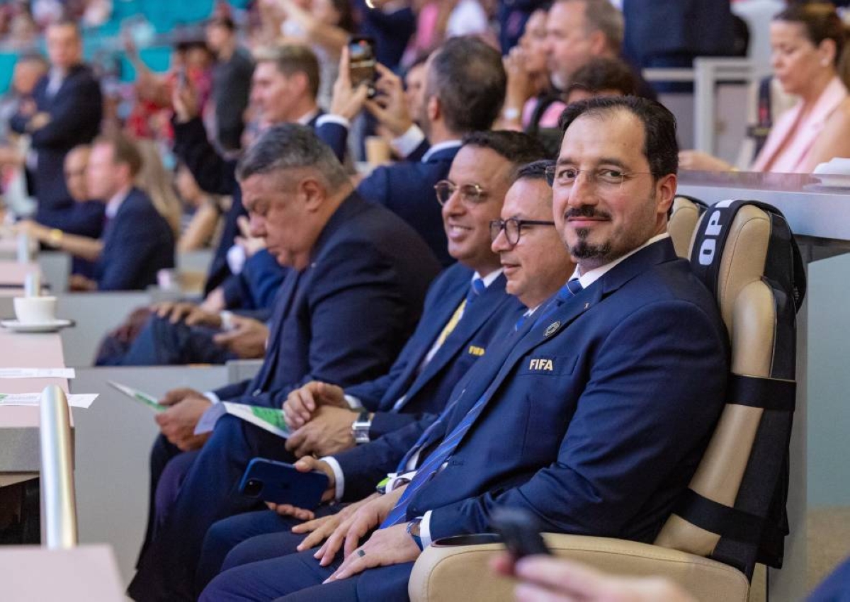 اتحاد القدم يبحث مستقبل اللاعبين المواليد في دوري روشن