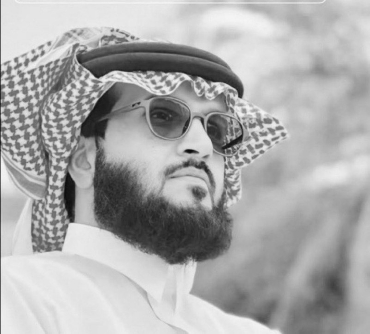 وداع مؤثر لعائلة كاملة في جنازة أبكت حائل