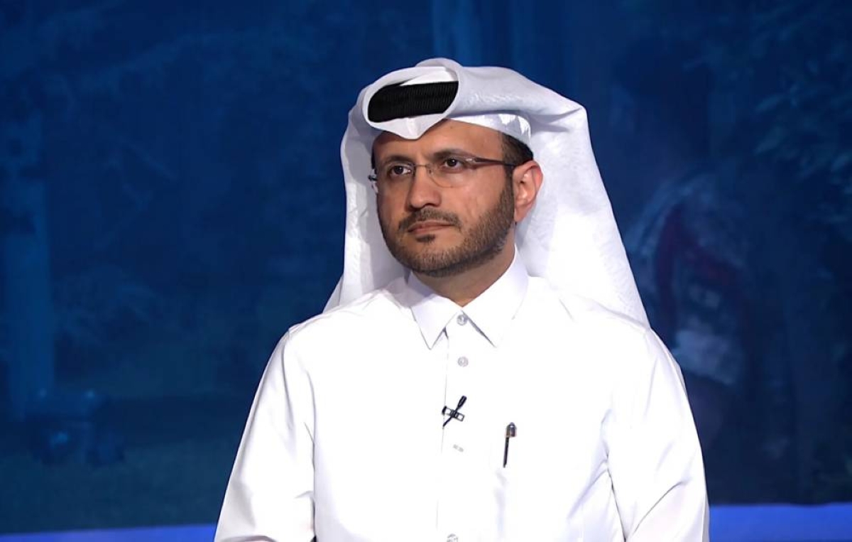 قطر: أمريكا أبلغتنا بالهجوم وقت الانفجارات فقط