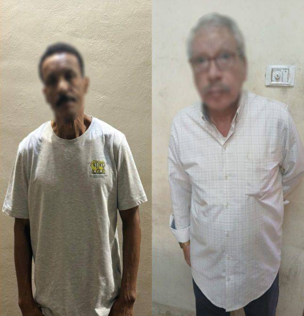 فضيحة: ممثل مصري شهير متهم بنشر أخبار كاذبة