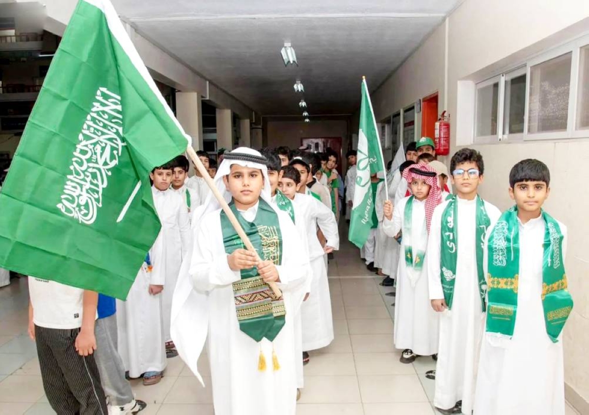 أفضل 10 مناسبات لتنظيم الأنشطة الطلابية في المدارس