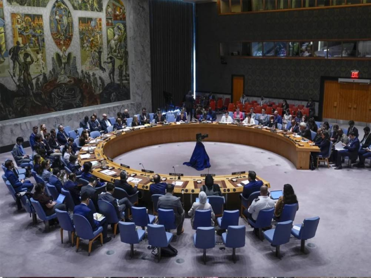 قطر تطلب تأجيل اجتماع مجلس الأمن الطارئ إلى غدٍ