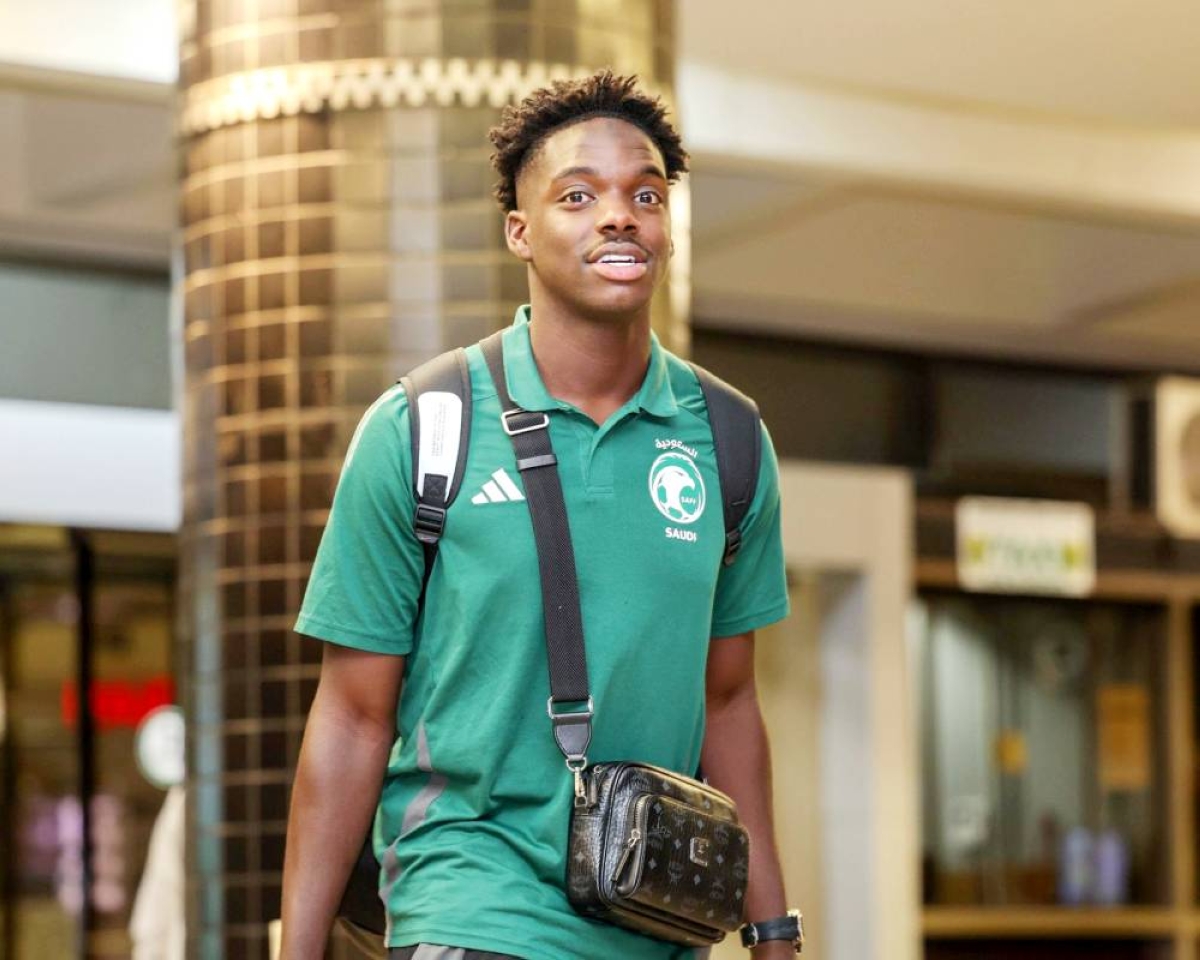 مباراة ودية: المنتخب السعودي للشباب ضد باراغواي والمكسيك