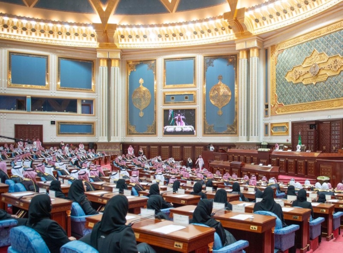 الدعم السعودي الثابت لفلسطين في الخطابات الملكية