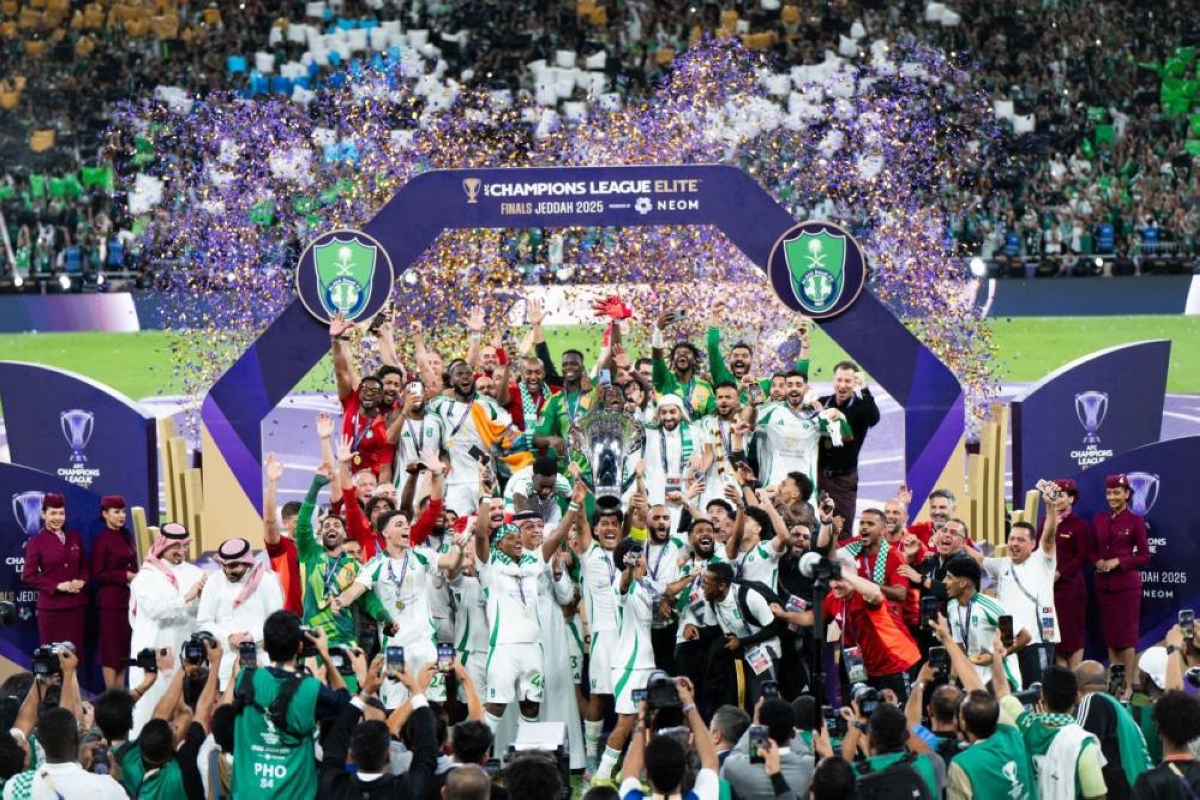 انطلاق دوري أبطال آسيا: 4 مواجهات مثيرة الإثنين