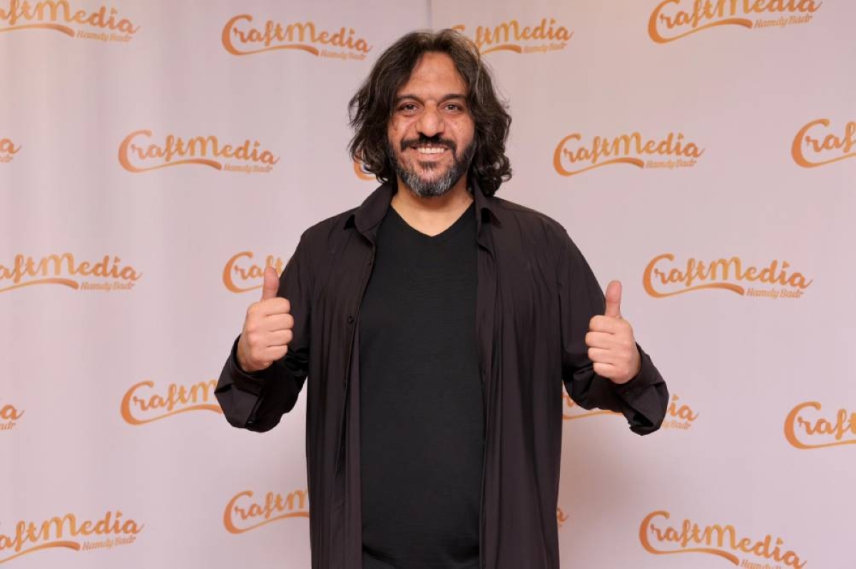 ألبوم بهاء سلطان الجديد: تجربة موسيقية فريدة 2023