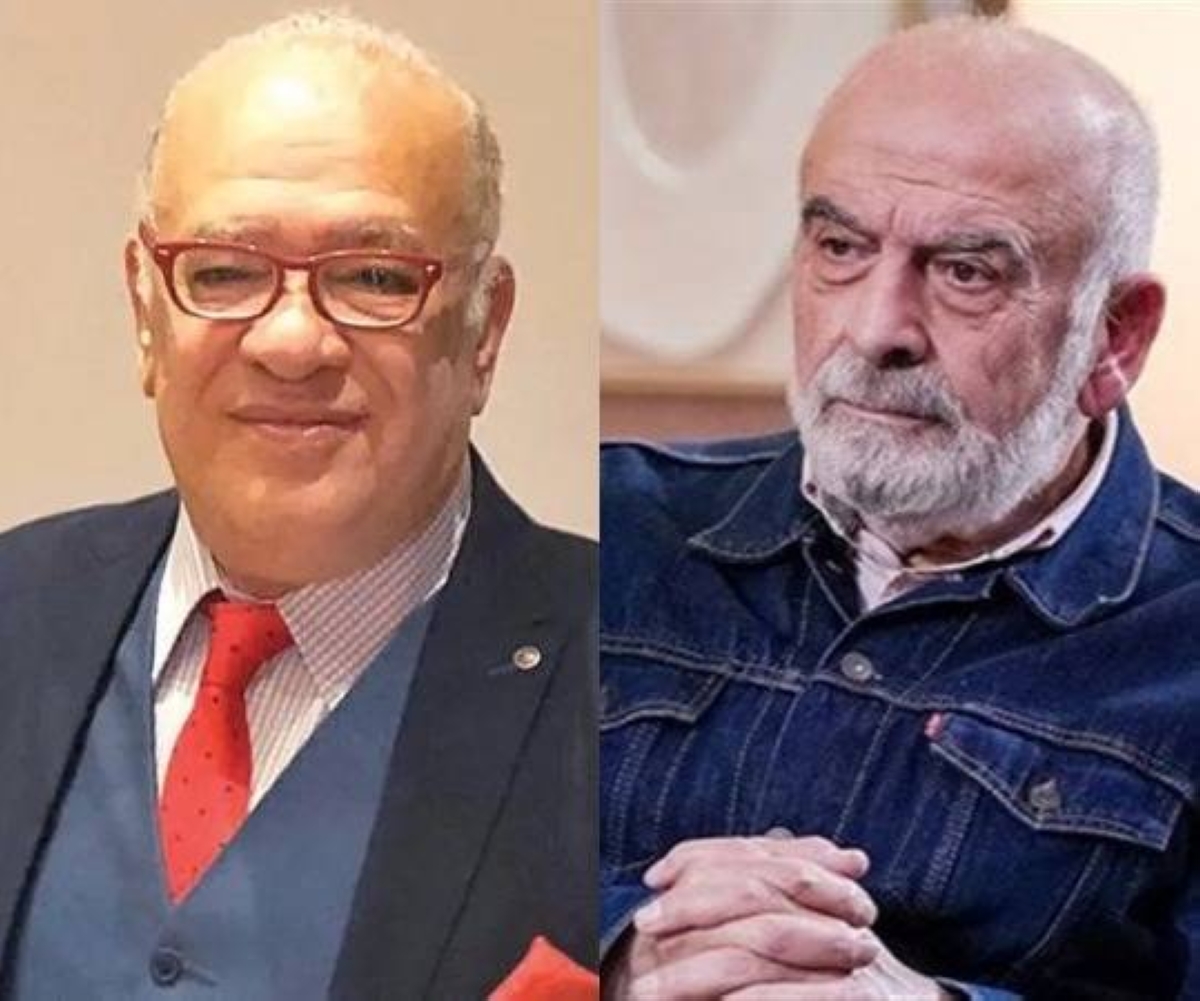 صلاح عبدالله يرفض سخرية سلوم حداد: نسخر من أنفسنا فقط