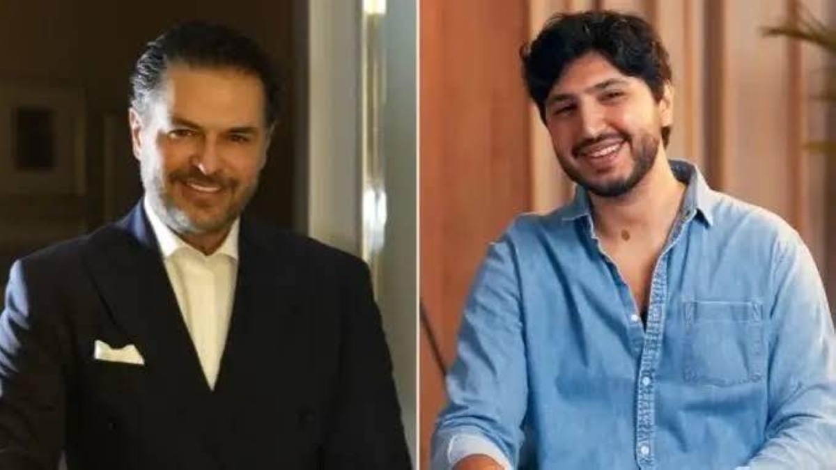 محمد فضل شاكر يكشف تفاصيل خلافه مع راغب علامة