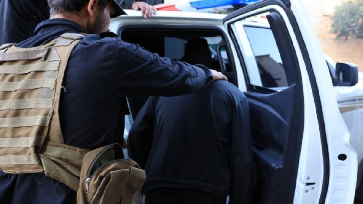 الأمن السوري يكشف خلية لحزب الله في دمشق