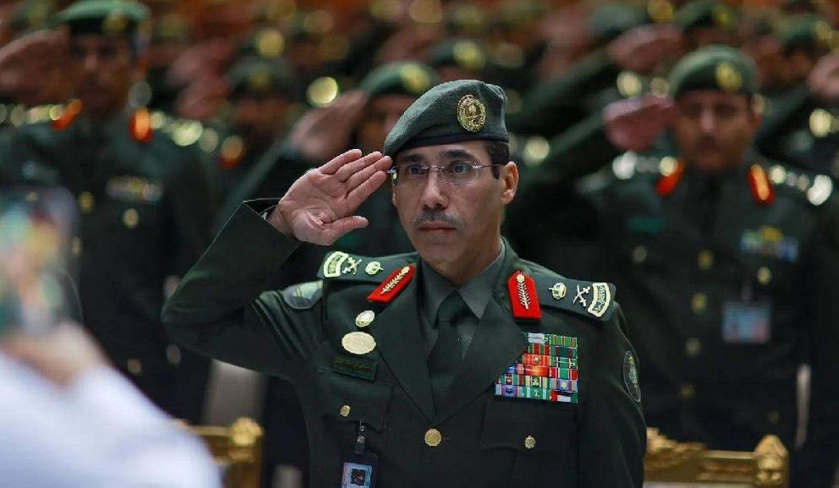 حفل تخريج الدورة التأهيلية الثالثة لضباط الجوازات