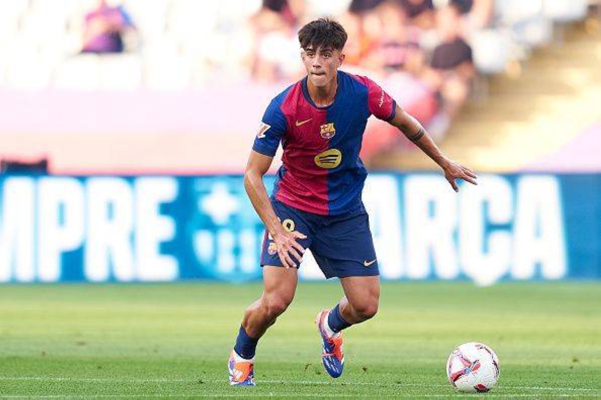 النصر يضم مارك لقائمة المواليد قبل إغلاق الانتقالات