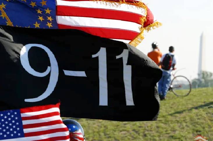 الإرهاب العالمي: من هجمات سبتمبر إلى اغتيال كيرك