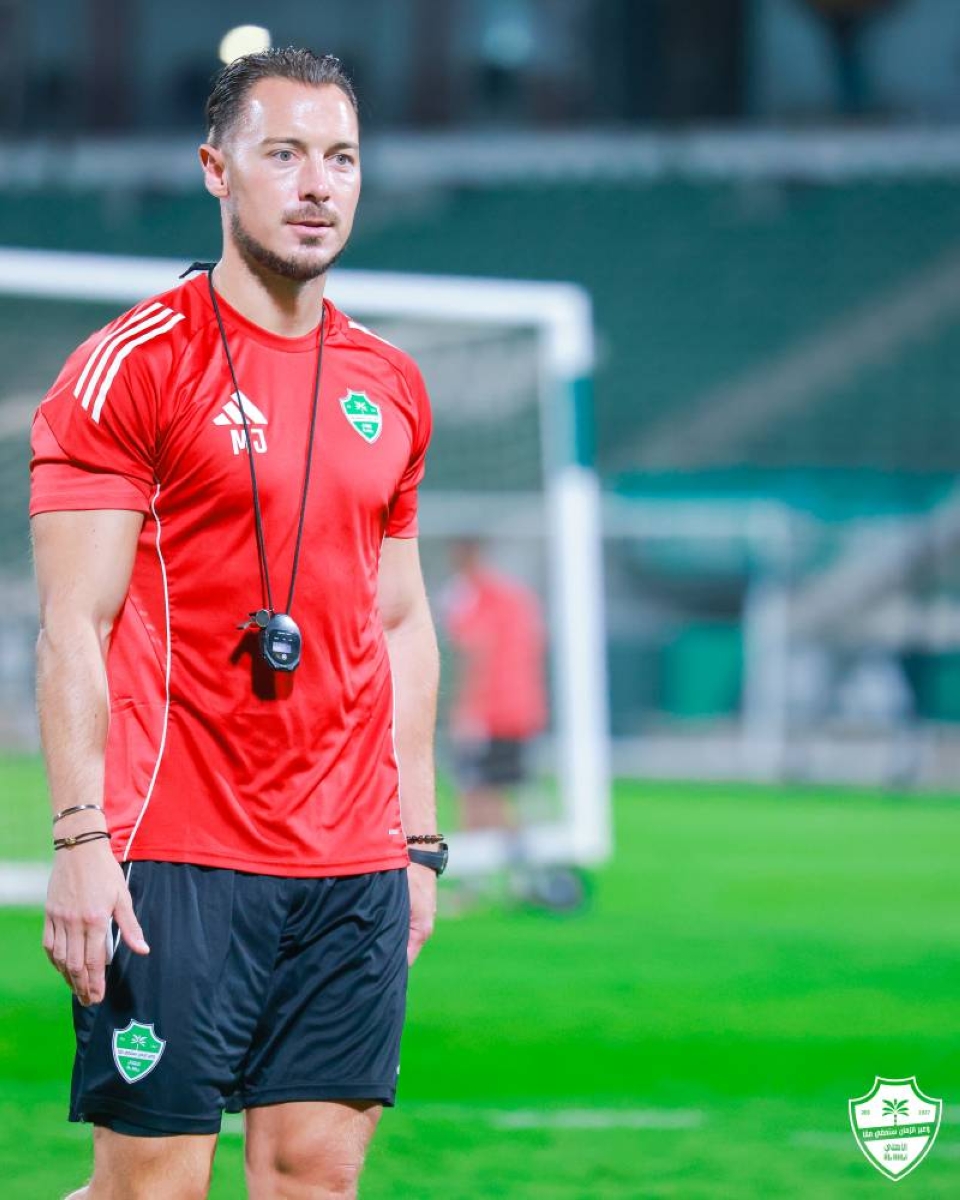 الأهلي يسعى لحصد نقاط الاتفاق قبل المواجهة الآسيوية