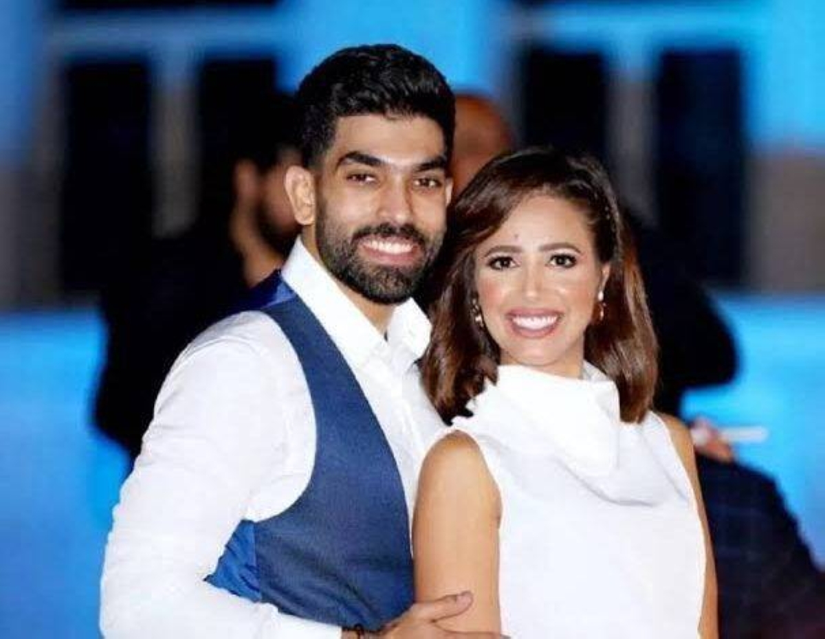 رنا سماحة تثير الجدل بمنشور غامض وعلاقته بطليقها