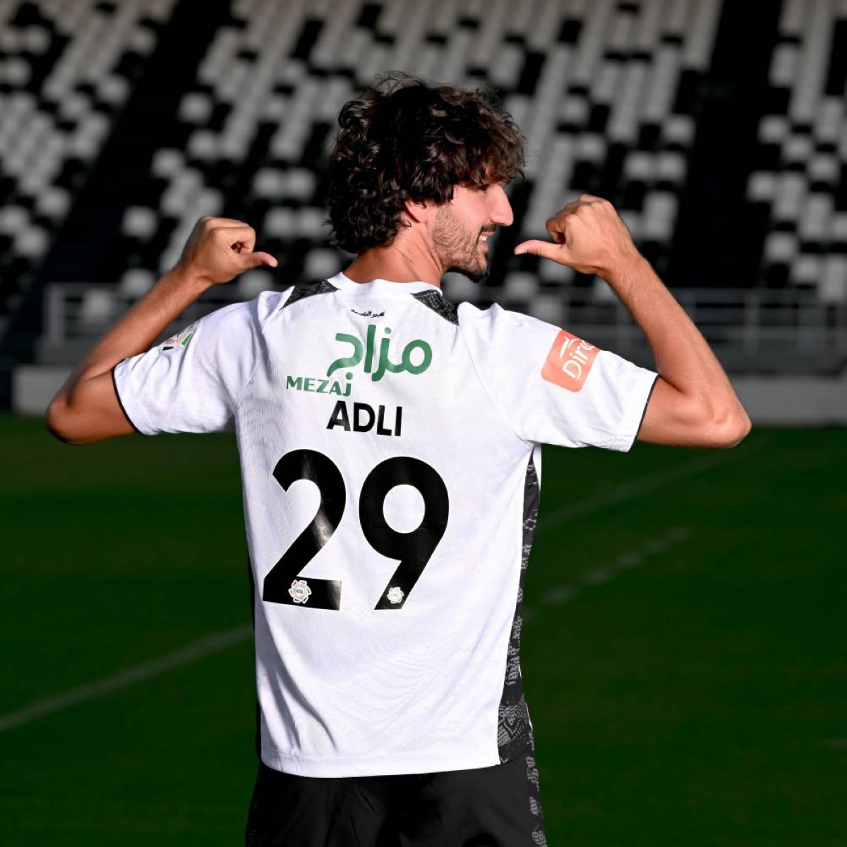 15 لاعبًا فرنسيًا يشاركون لأول مرة في دوري روشن