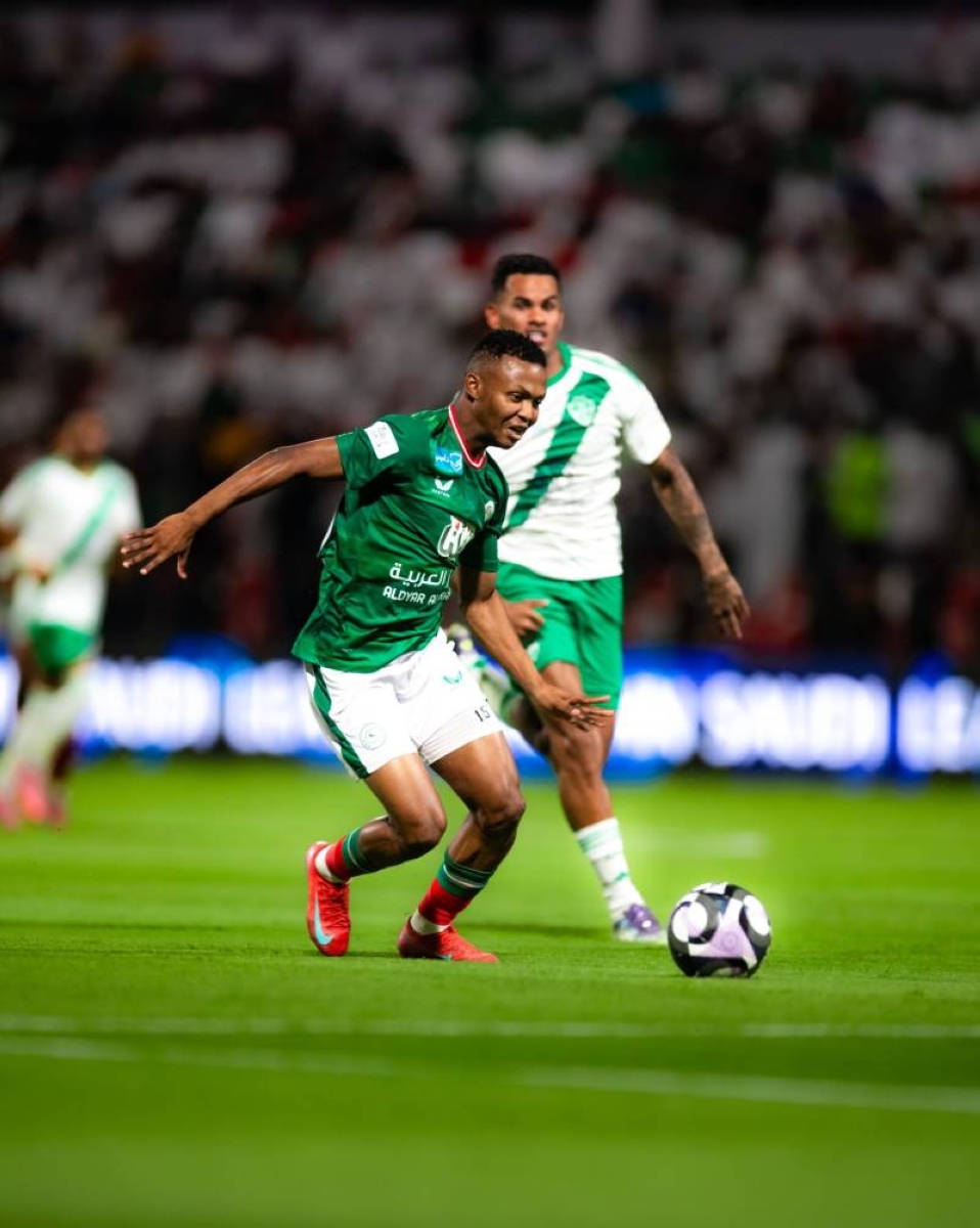 مباراة الاتفاق والأهلي: إثارة بلا أهداف في الدوري السعودي