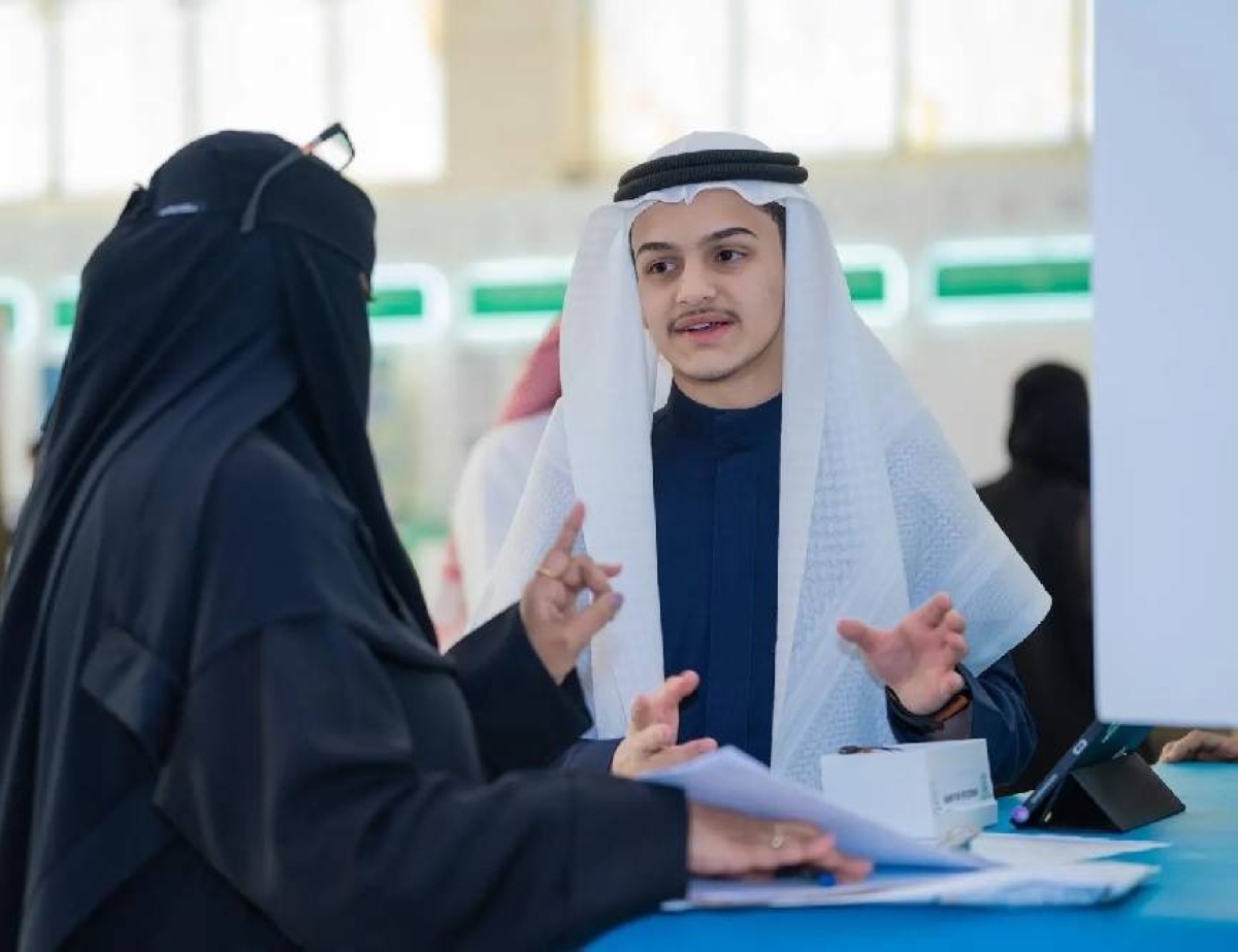 تسجيل الأولمبياد الوطني للإبداع العلمي مستمر بـ22 مجالاً