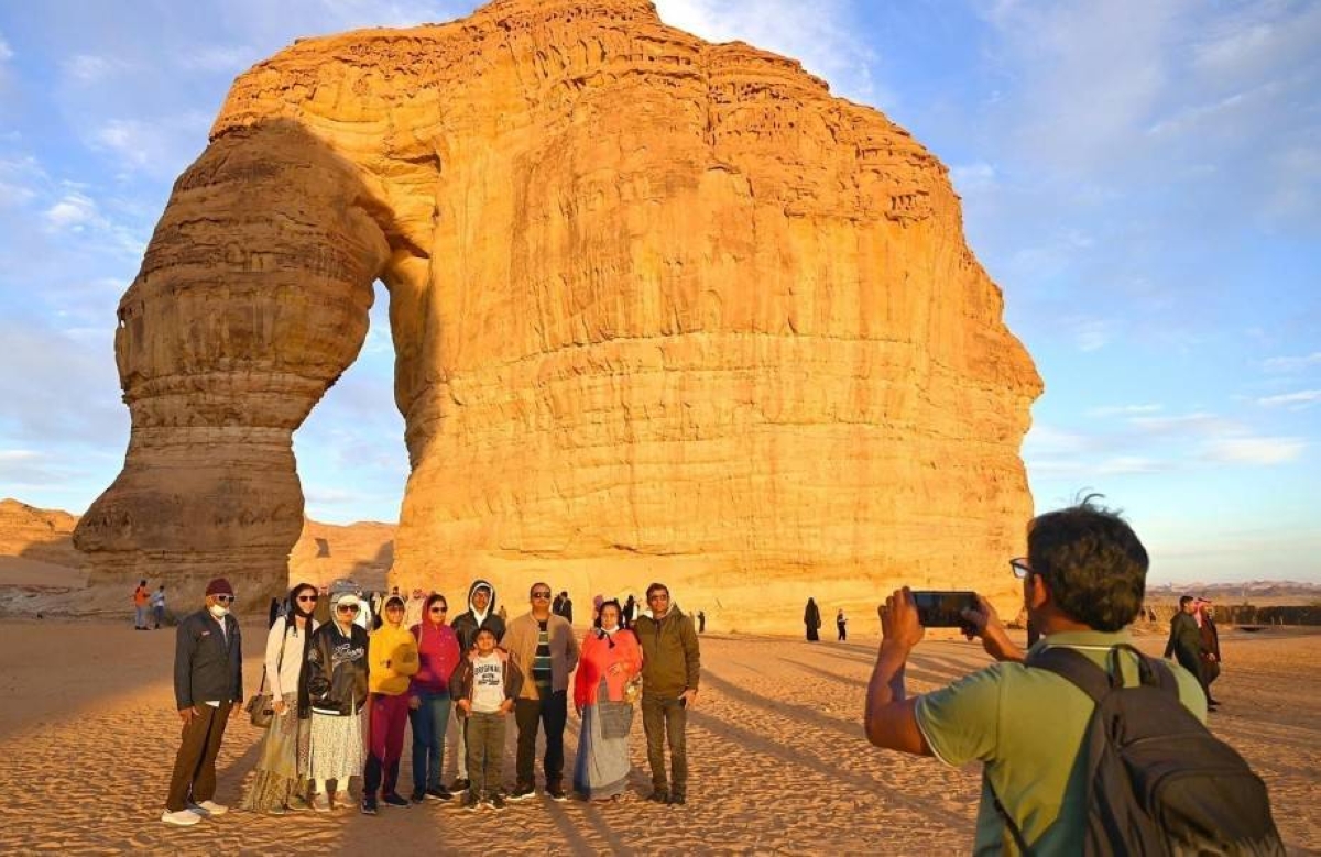 إنفاق السياح في الصيف يصل إلى 53 مليار ريال