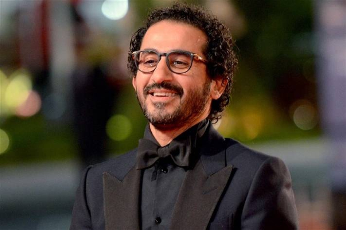 أحمد حلمي ينفي تعليقاته على تصريحات سلوم حداد