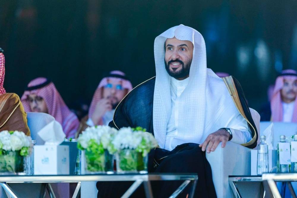 تبادل أفكار خبراء القانون العالميين في وزارة العدل