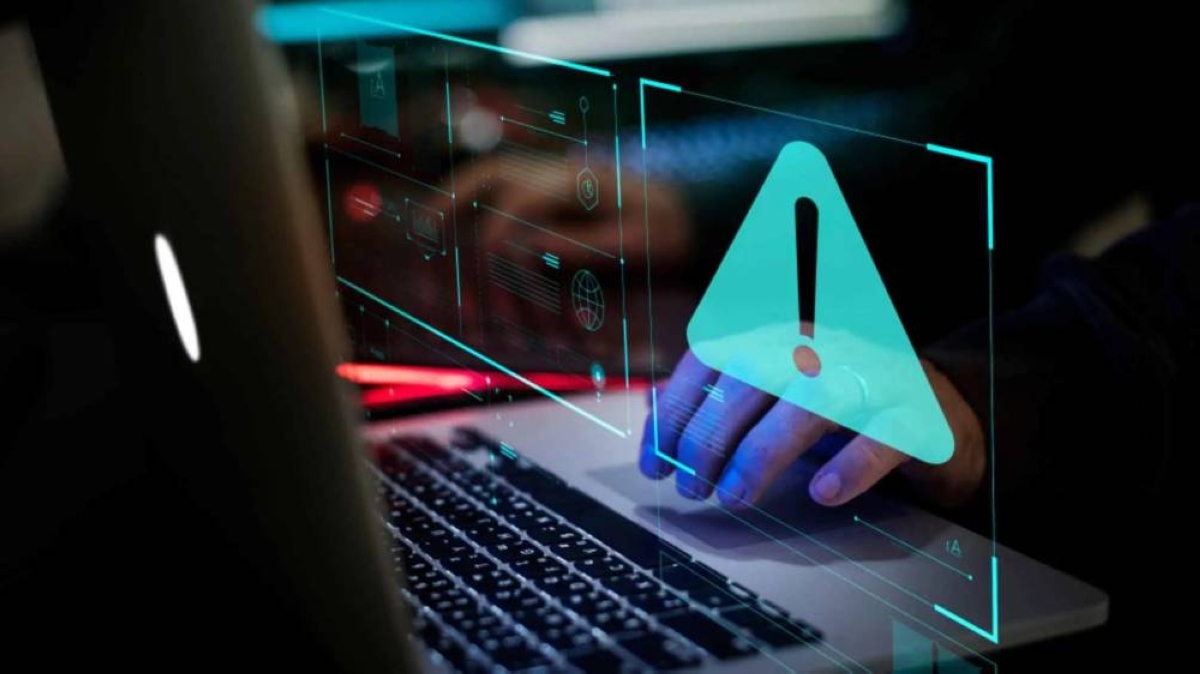 تحذير من أبل: محاولات اختراق تستهدف بعض الأجهزة