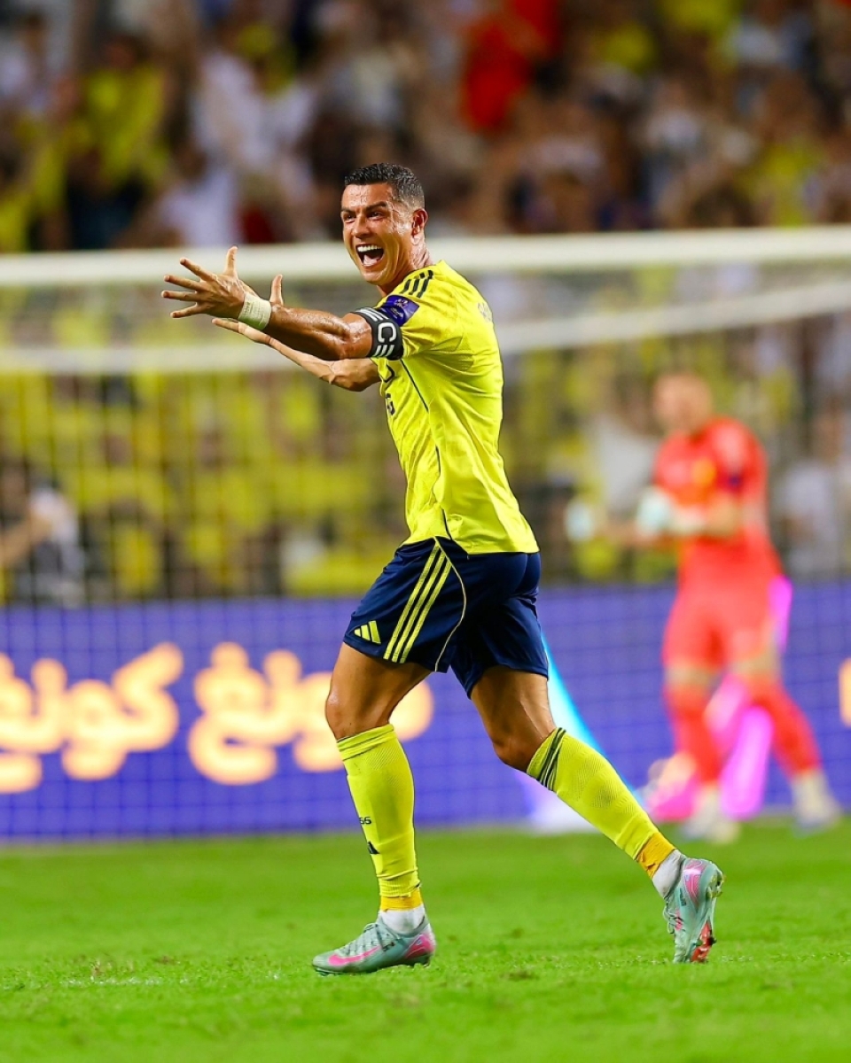 مباراة النصر ضد الخلود: موعد وتفاصيل المواجهة المرتقبة