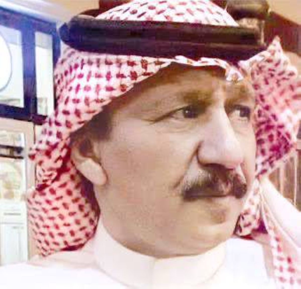 رحيل سعود: الشغف الصحفي الذي شكل حياته كاملة