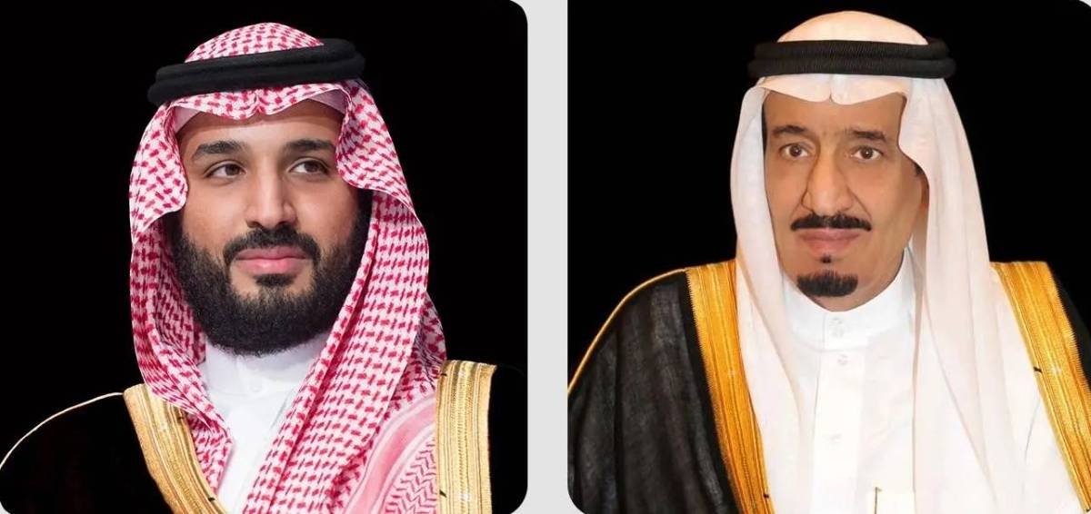 القيادة تهنئ المكسيك بعيد استقلالها الوطني