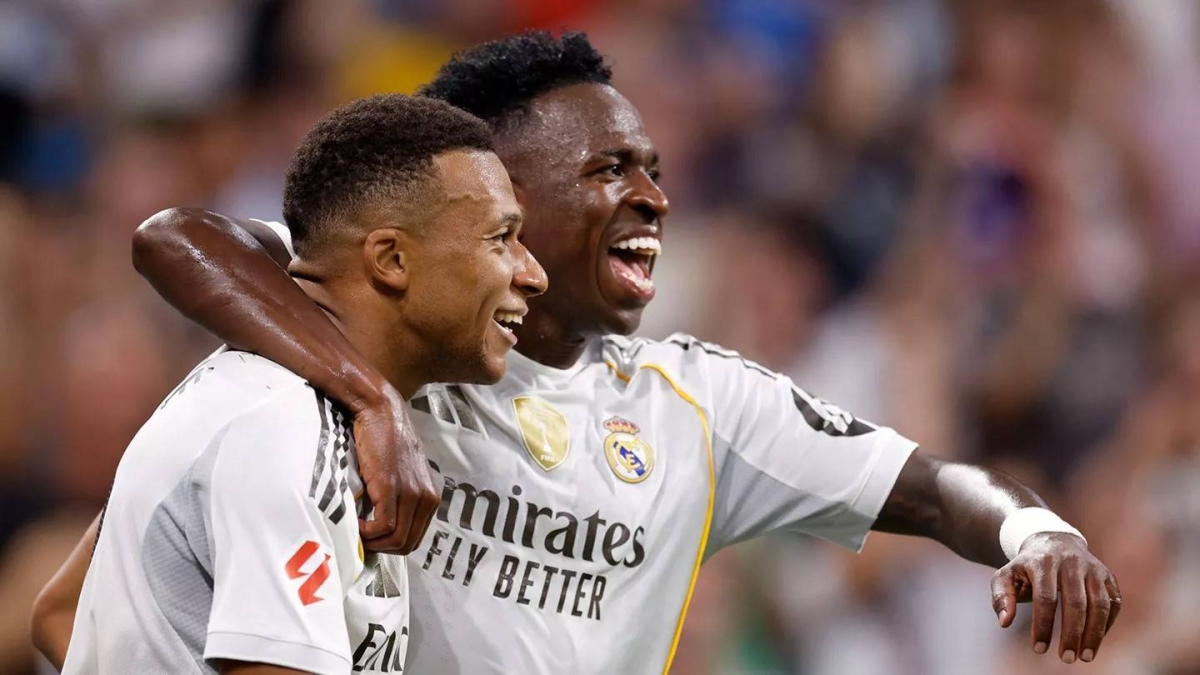 ريال مدريد يسعى للفوز على مارسيليا في دوري أبطال أوروبا