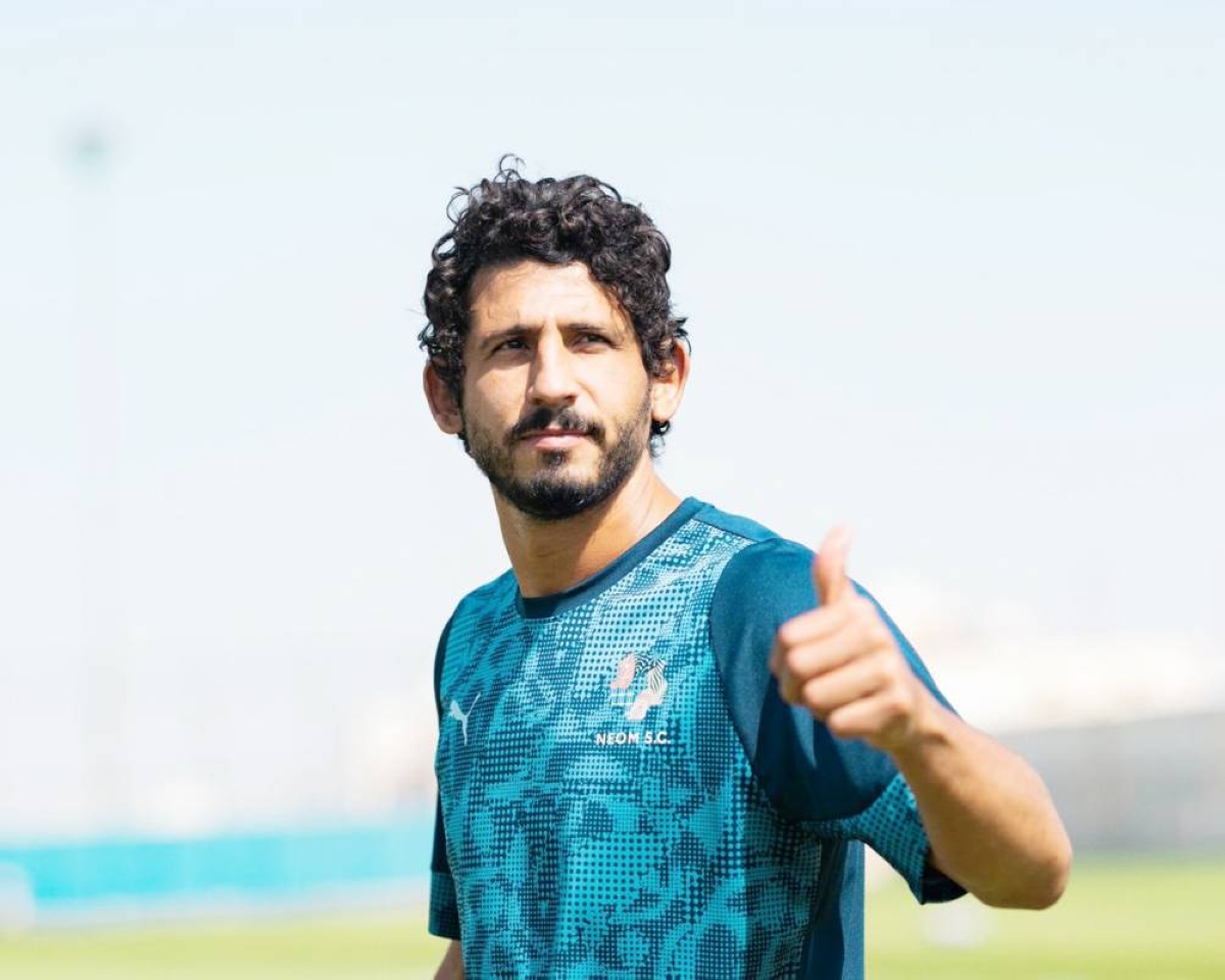 مباريات الدوري السعودي: التعاون ونيوم والخلود في مواجهات حاسمة