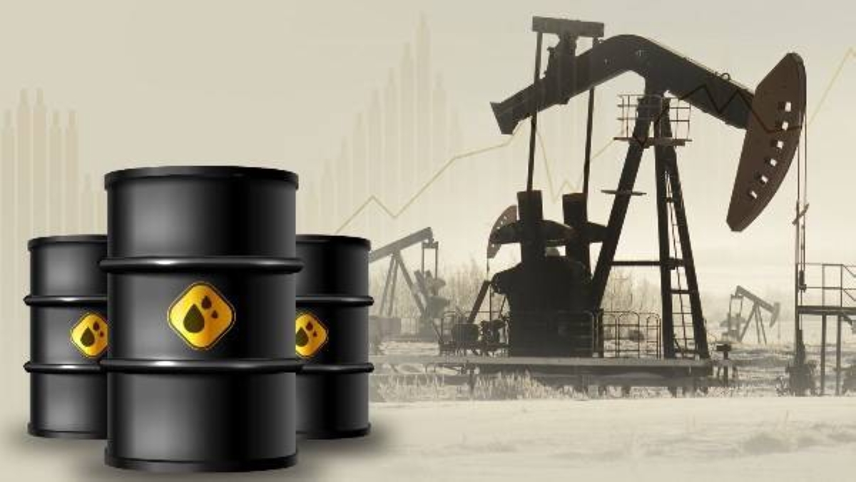 تراجع أسعار النفط بسبب تأثير الاقتصاد الأمريكي