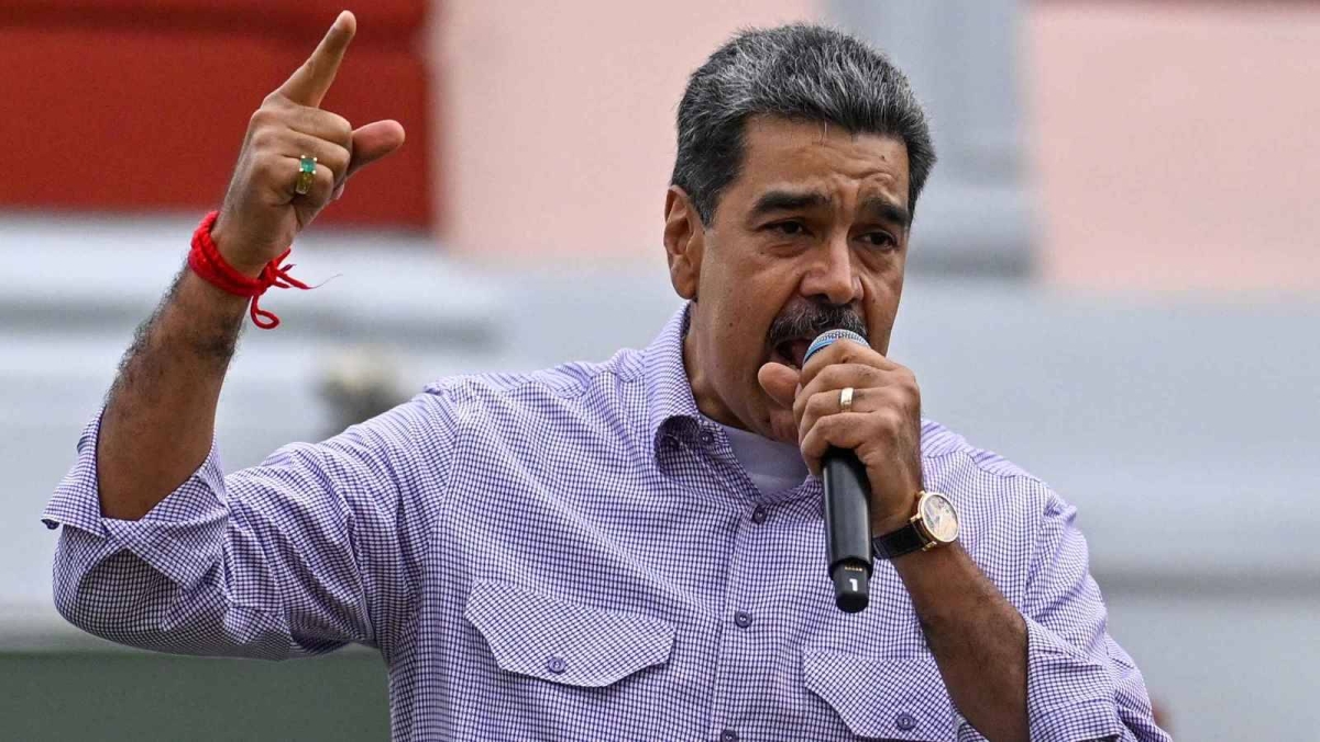 حظر حساب رئيس فنزويلا على يوتيوب: الأسباب والتفاصيل