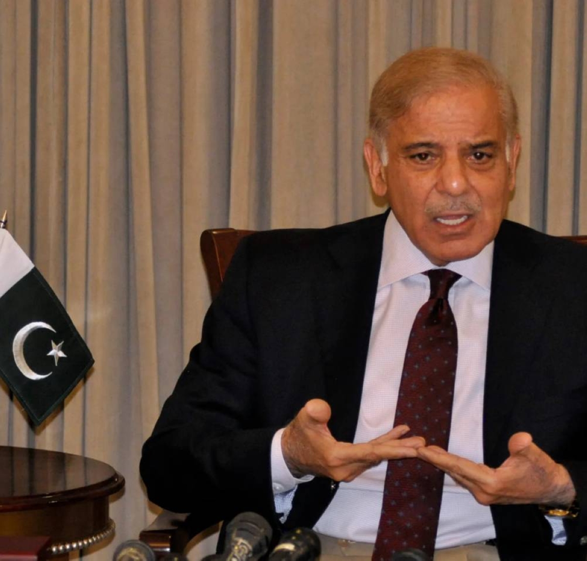 شروط باكستان للتطبيع مع الهند: موقف رئيس الوزراء