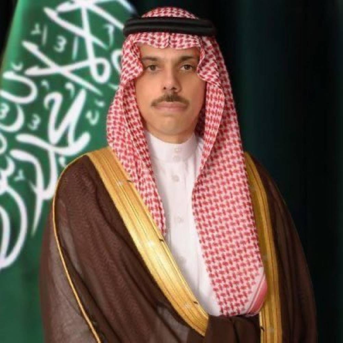 مباحثات سعودية أمريكية حول الأوضاع الإقليمية والدولية