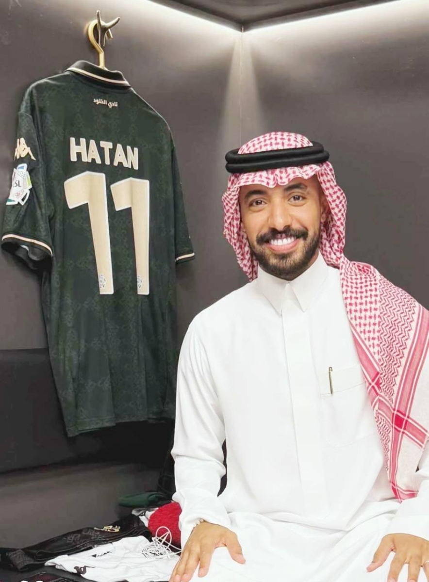 هتان باهبري يسعى لتخطي البكيرية مع الخلود في كأس الملك