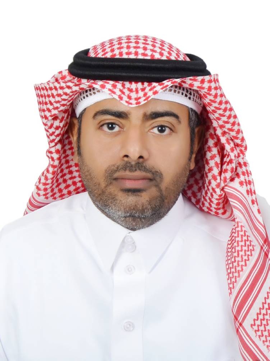 الدكتور حمود الصميلي ضمن أفضل 2 علماء الفيزياء 2025