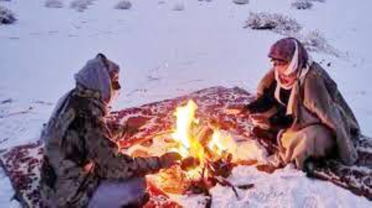 نهاية الصيف: الدول العربية ونصف الكرة الأرضية تستقبل الخريف