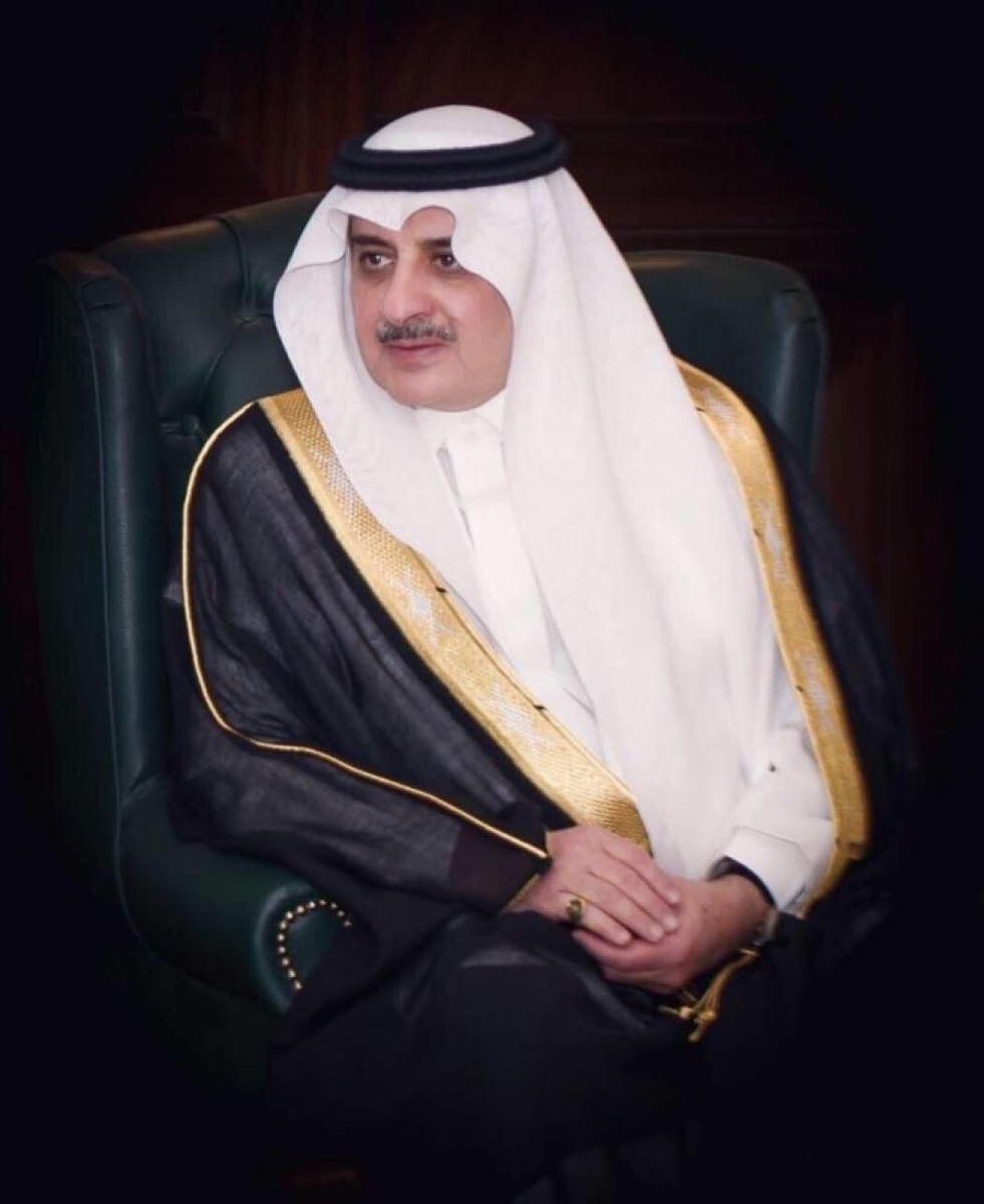 أمير تبوك يهنئ القيادة السعودية بالنجاحات الملكية