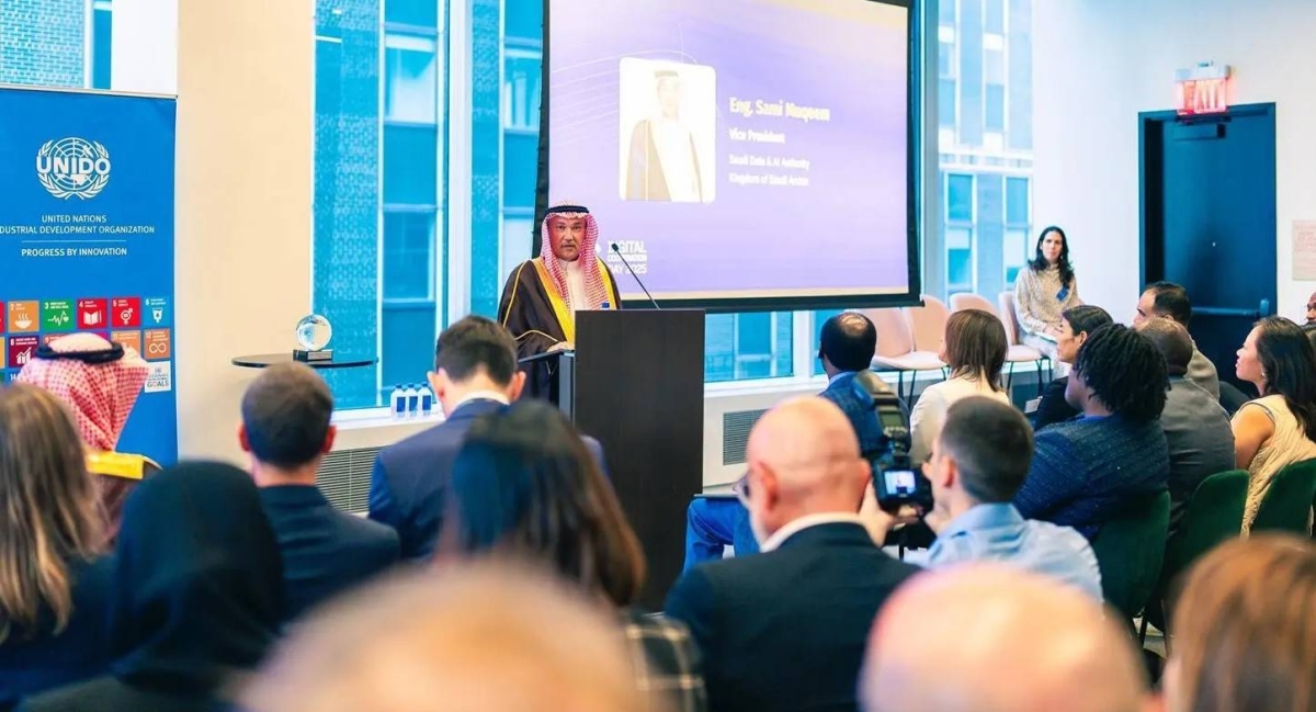 الذكاء الاصطناعي: واقع يعيد تشكيل القطاعات العالمية