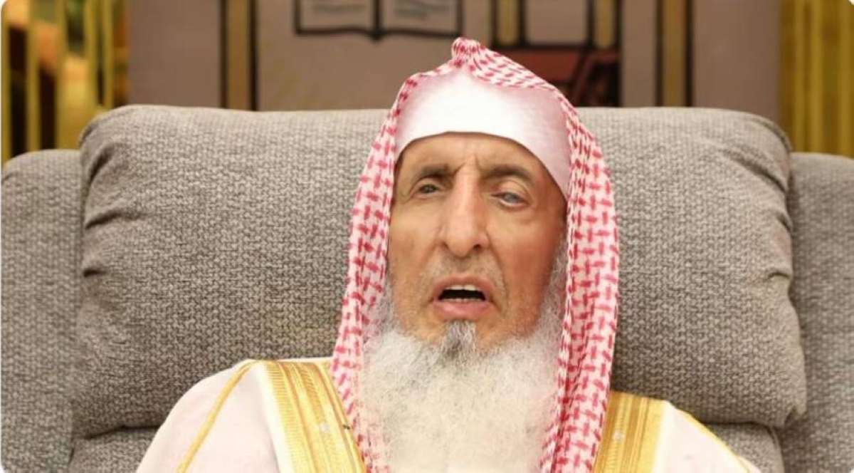 وفاة المفتي الإنسان: رمز الرفق والسماحة في الذاكرة