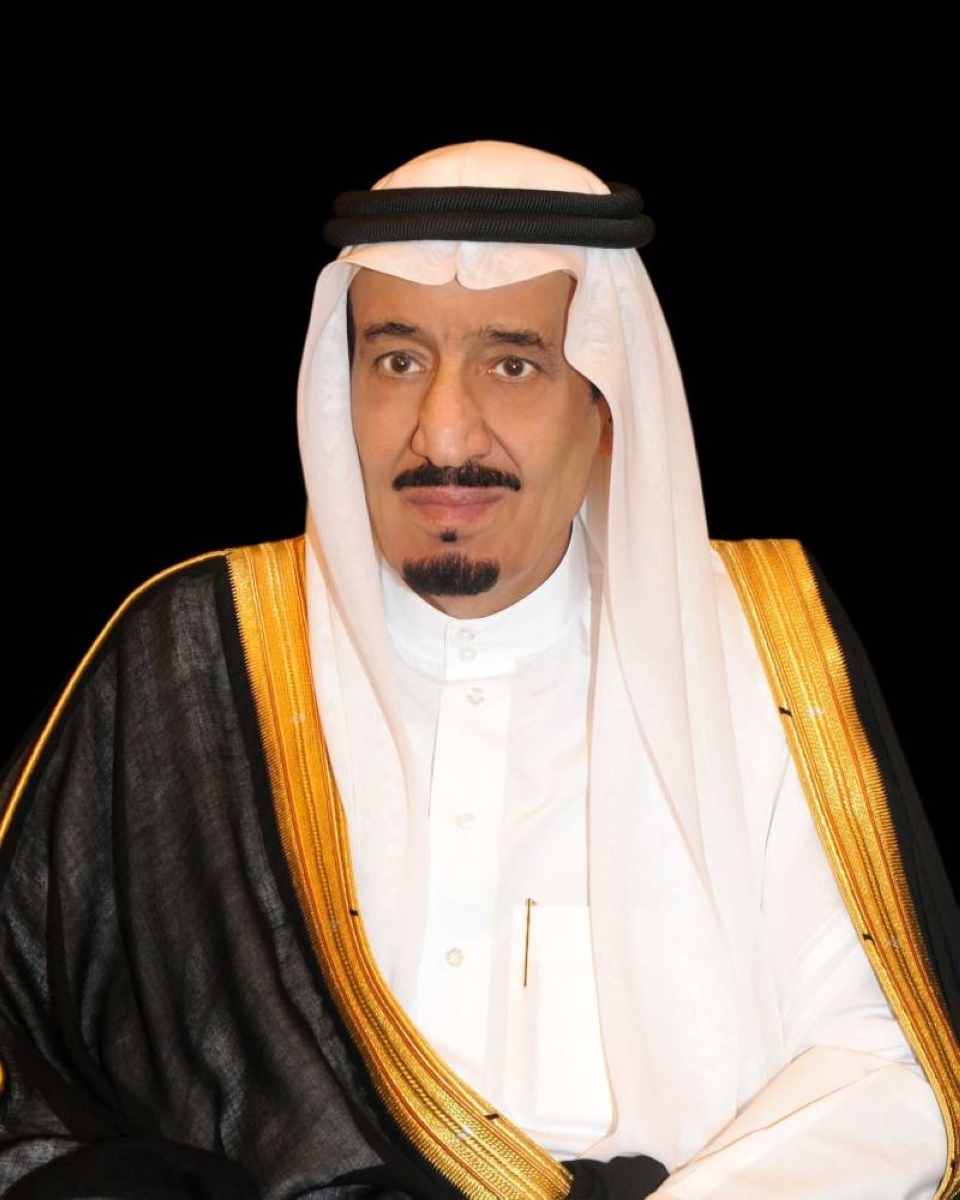 إنجازات المملكة: شكر الملك سلمان وتقدير للتقدم الوطني