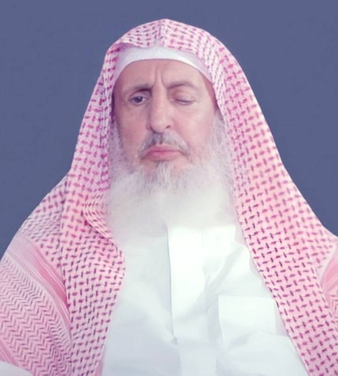 وفاة المفتي الإنسان: رمز الرفق والسماحة في الذاكرة