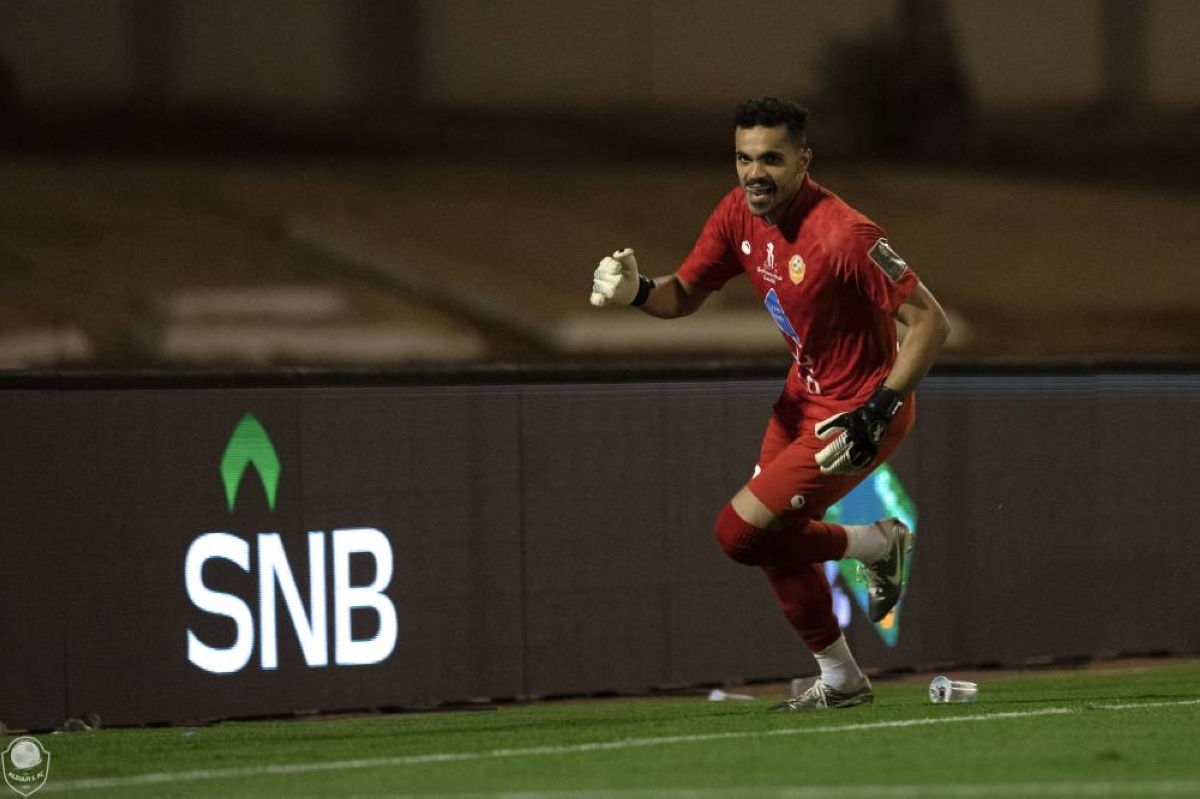 الزلفي يهزم الفيحاء ويتأهل لثمن نهائي كأس الملك