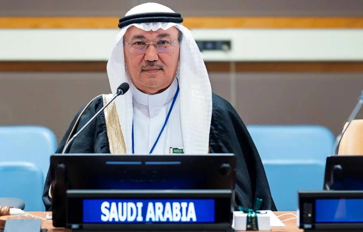 السعودية تتصدر في تقنيات الذكاء الاصطناعي والبيانات