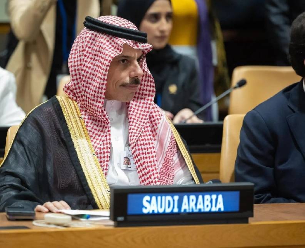 وزير الخارجية يبحث مستقبل غزة في اجتماع نيويورك