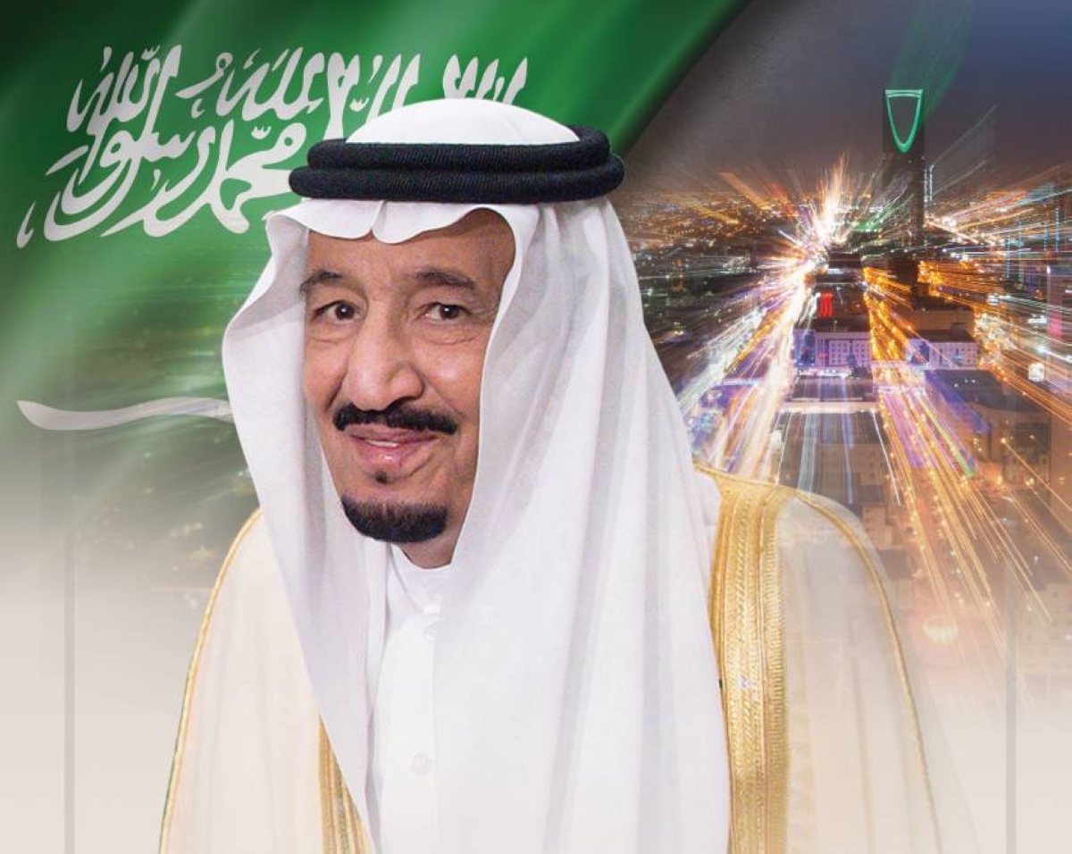 الرقمنة في المملكة: خطوات نحو مستقبل مبتكر