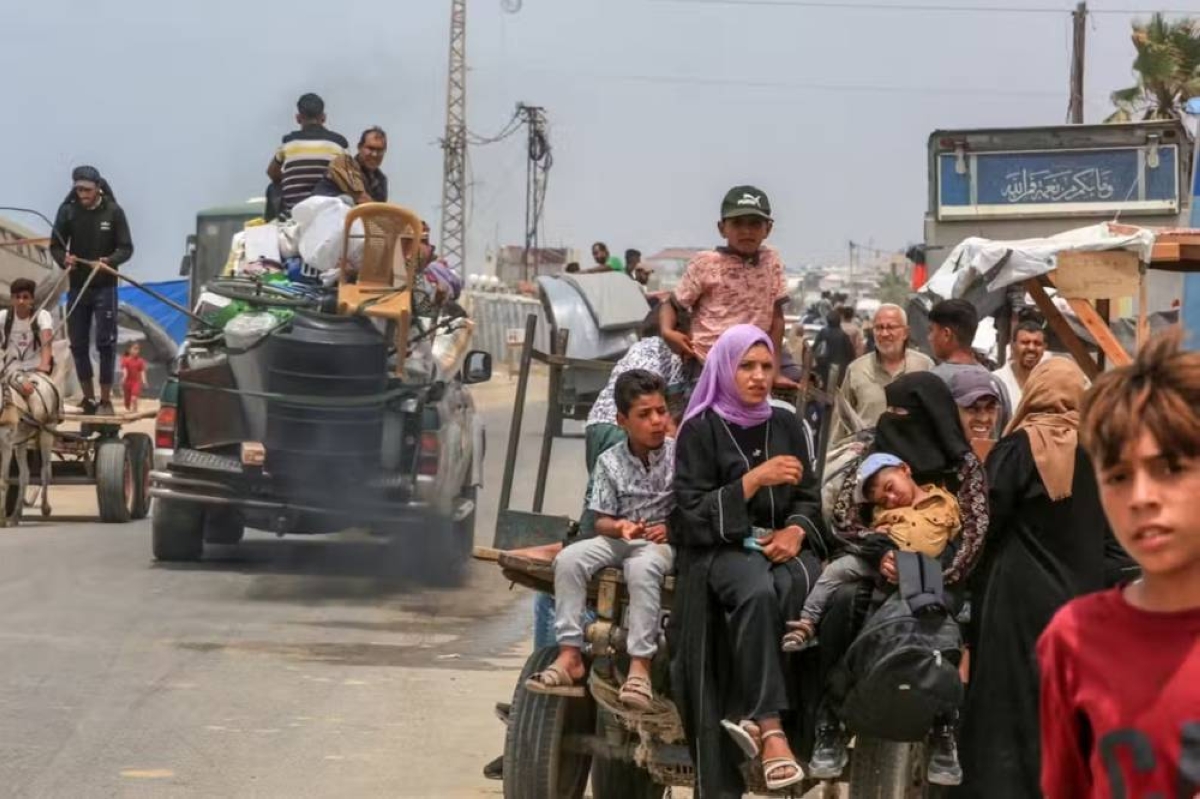 تأييد عالمي لفلسطين: إسرائيل تواجه العزلة الدولية