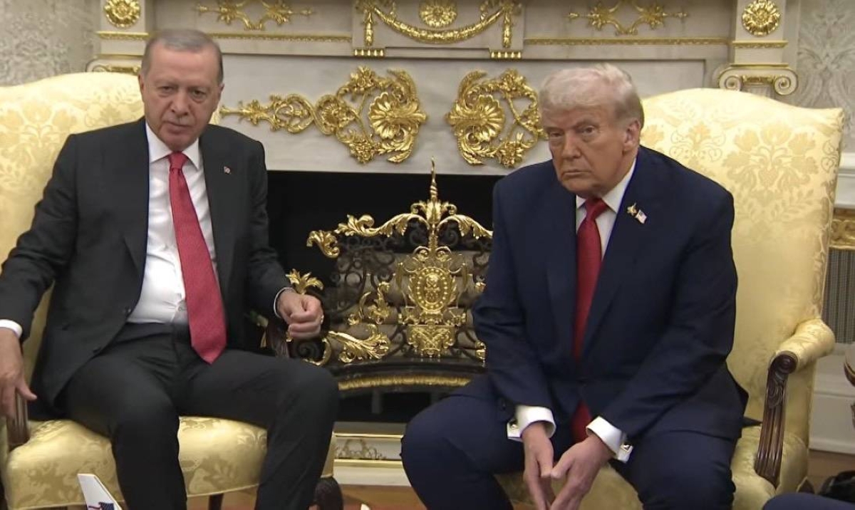 ترمب يؤكد حواراً مثمراً مع السعودية حول أزمة غزة