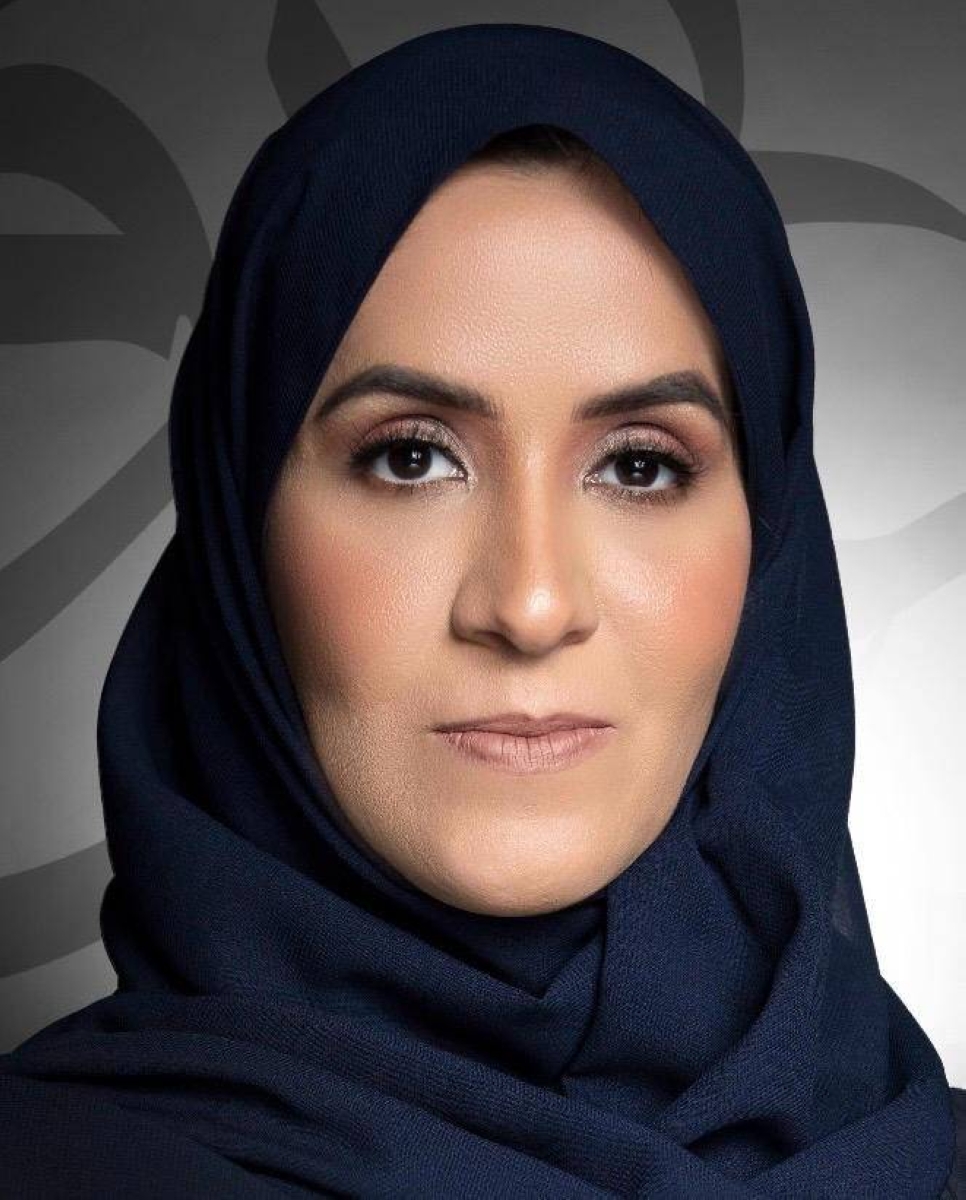 تعيين د. منيرة المهاشير مديراً لتعليم الشرقية