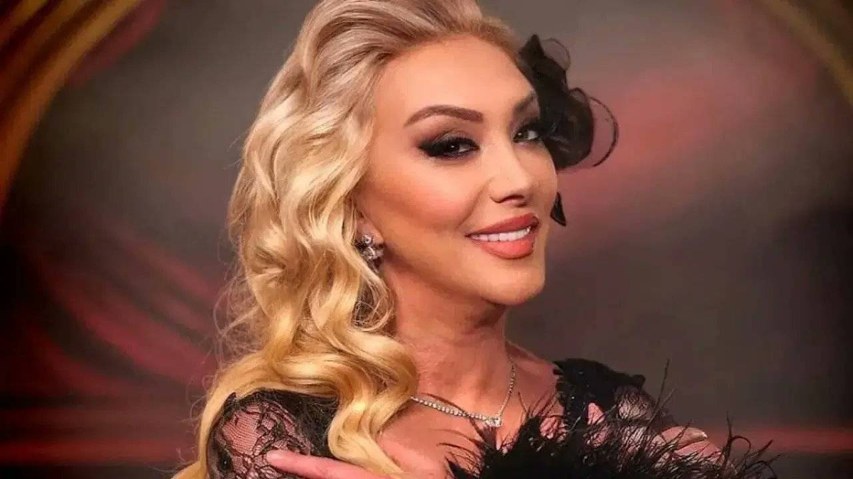 نهاية غامضة للنجمة التركية غللو: سقوط أم انتحار؟